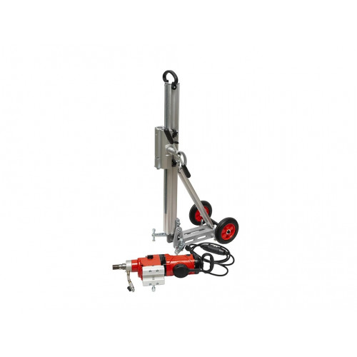 Установка алмазного бурения VOLL INDUSTRIAL V-Kit 400 Pro