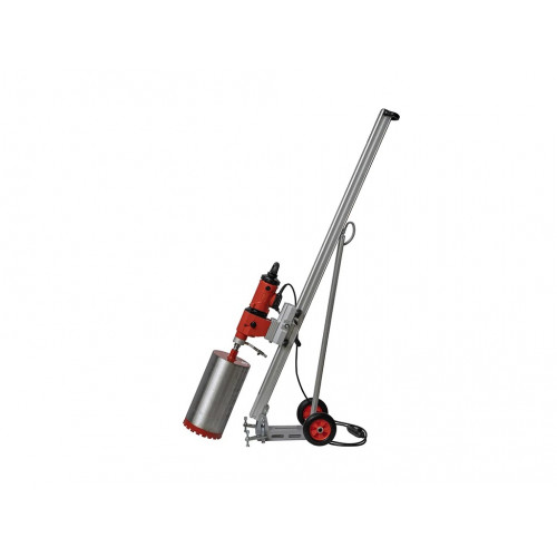 Установка алмазного бурения VOLL INDUSTRIAL V-Kit 400 Pro-L