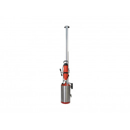 Установка алмазного бурения VOLL INDUSTRIAL V-Kit 400 Pro-L
