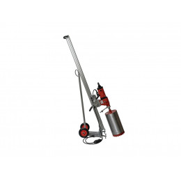 Установка алмазного бурения VOLL INDUSTRIAL V-Kit 400 Pro-L