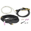 Аппарат аргонодуговой сварки HUGONG ETIG 200DP III (cold tack)
