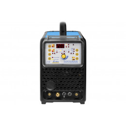 Аппарат аргонодуговой сварки TSS EVO TIG-200 AC/DC
