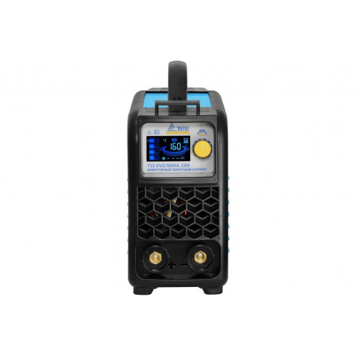 Сварочный инвертор ТSS EVO MMA-160
