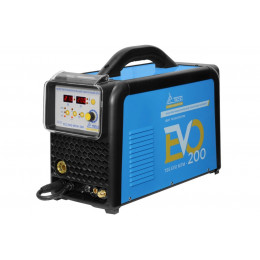 Сварочный полуавтомат многофункциональный TSS EVO MTM-200