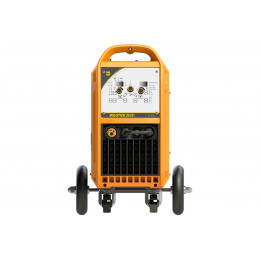 Сварочный полуавтомат HUGONG MIG/STICK 251D III (220V)