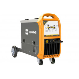 Сварочный полуавтомат HUGONG MIG/STICK 251D III (220V)