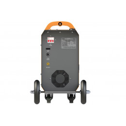 Сварочный полуавтомат HUGONG MIG/STICK 251D III (220V)