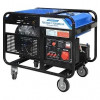 Бензогенератор TSS SGG 17000EH3A