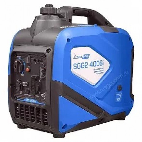 Бензогенератор инверторный TSS SGG 2400Si