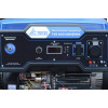 Бензогенератор TSS SGG 6000EHNA Duplex