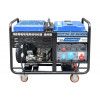 Бензогенератор TSS SGG 18000EH3A