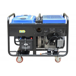 Бензогенератор TSS SGG 18000EH3A