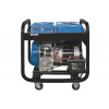 Дизельный генератор TSS SDG 9000EH3UA