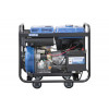 Дизельный генератор TSS SDG 6500EHA