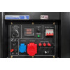 Дизельный генератор TSS SDG 11000EH3A