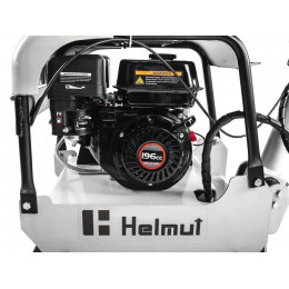 Виброплита Helmut RP120