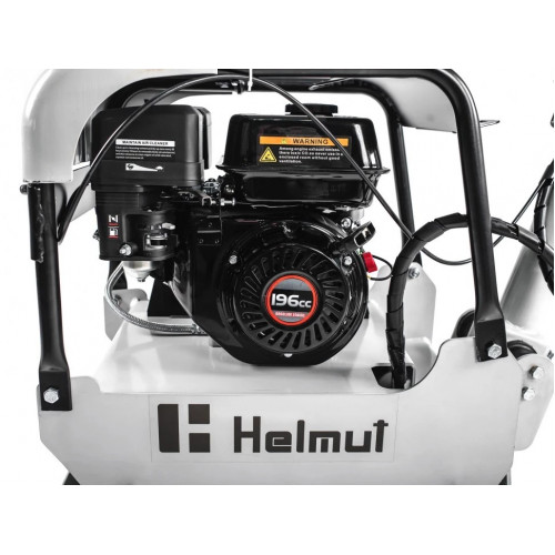 Виброплита Helmut RP120