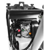 Виброплита Helmut RP120