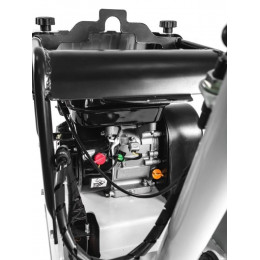Виброплита Helmut RP120