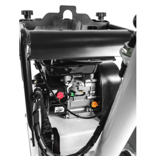 Виброплита Helmut RP120