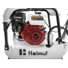 Виброплита Helmut RP120H (Honda GX200)