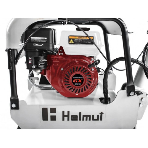 Виброплита Helmut RP120H (Honda GX200)
