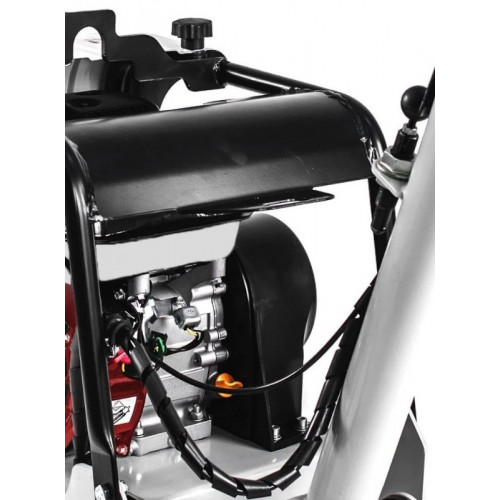 Виброплита Helmut RP120H (Honda GX200)