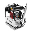 Виброплита Helmut RP120H (Honda GX200)