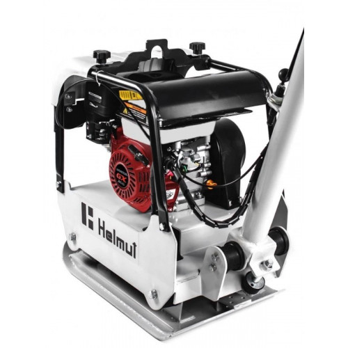 Виброплита Helmut RP120H (Honda GX200)
