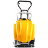Виброплита Helmut RP63H (Honda GX160)