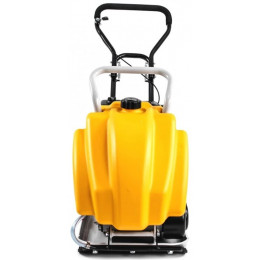 Виброплита Helmut RP63H