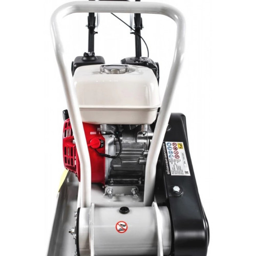 Виброплита Helmut RP63H (Honda GX160)
