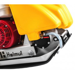 Виброплита Helmut RP63H