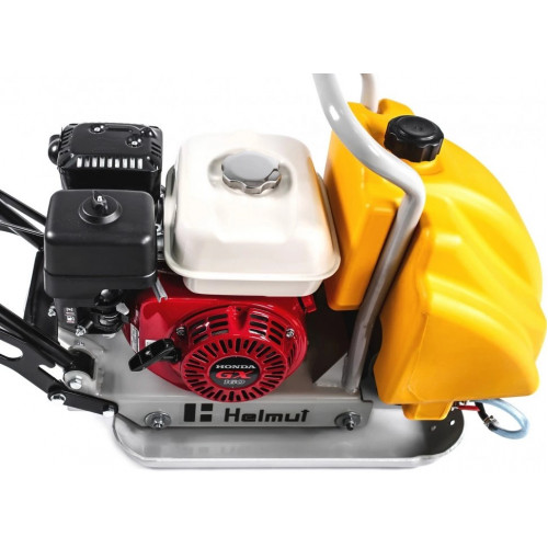 Виброплита Helmut RP63H (Honda GX160)