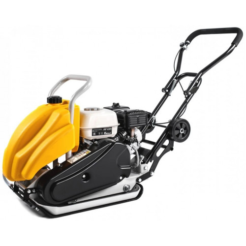 Виброплита Helmut RP86H (Honda GX160)
