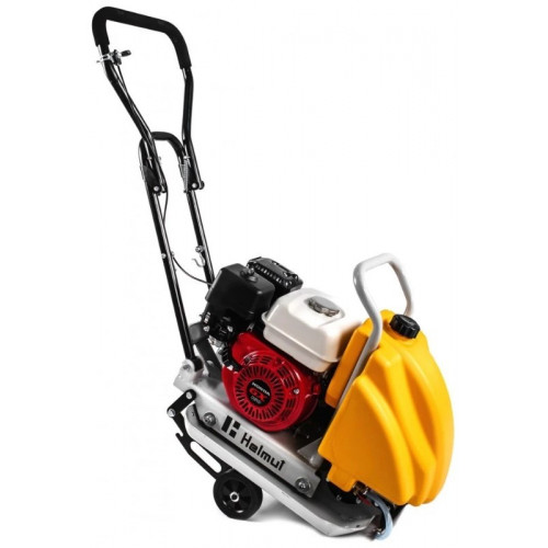 Виброплита Helmut RP86H (Honda GX160)