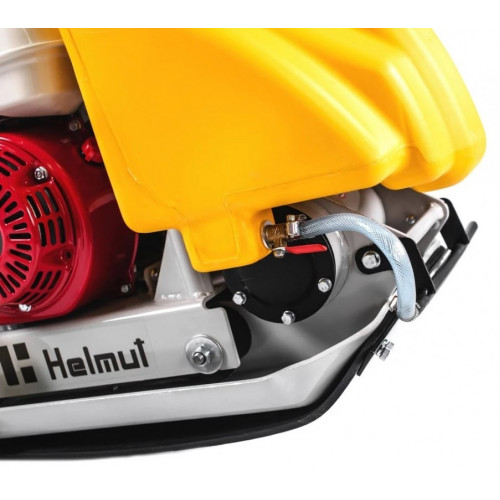 Виброплита Helmut RP86H (Honda GX160)