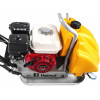 Виброплита Helmut RP86H (Honda GX160)