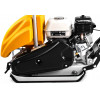 Виброплита Helmut RP86H (Honda GX160)