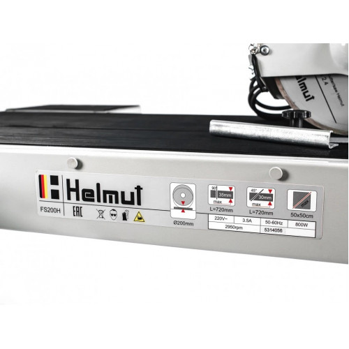 Электрический плиткорез Helmut FS200H