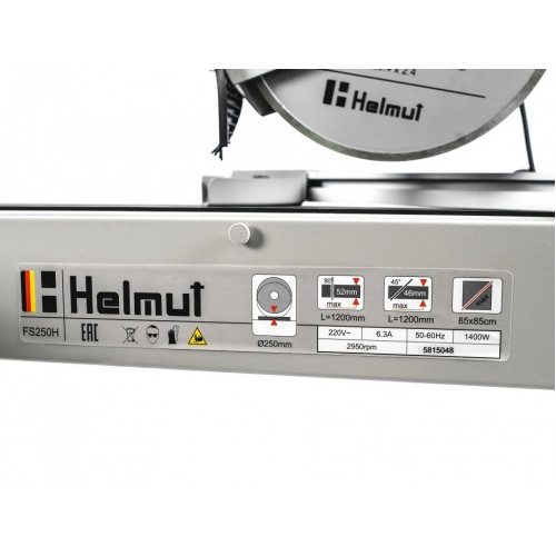 Электрический плиткорез Helmut FS250H