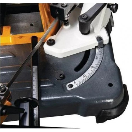 Ленточнопильный станок Optimum OPTIsaw SQ-V13