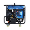 Бензиновый генератор Исток АБ17-О230-ВМ121Э