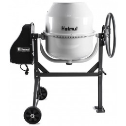 Бетоносмеситель Helmut BM120