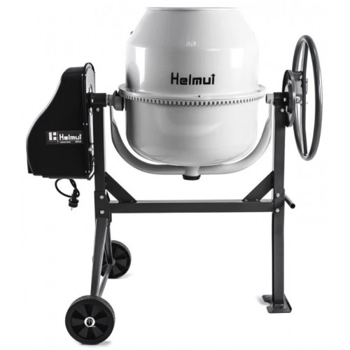 Бетоносмеситель Helmut BM120