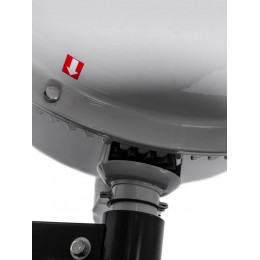 Бетоносмеситель Helmut BM120