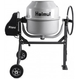 Бетоносмеситель Helmut BM160