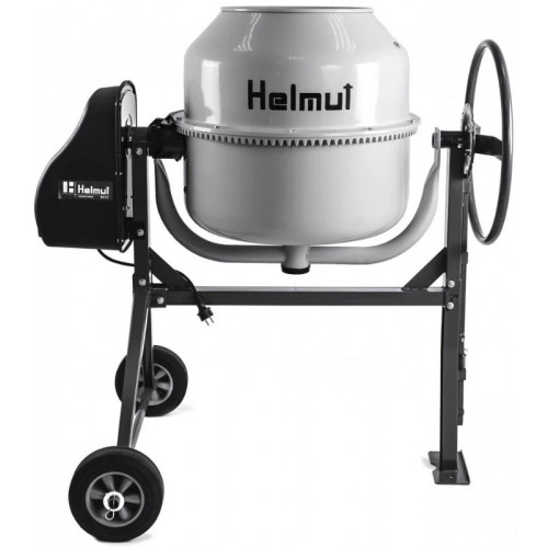 Бетоносмеситель Helmut BM160