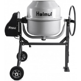 Бетоносмеситель Helmut BM180