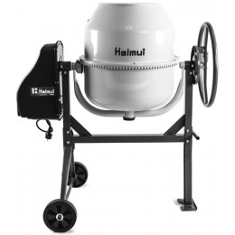 Бетоносмеситель Helmut BM140